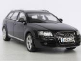 1/43 modeliukai Audi A6 C6 Allroad Quattro - nuotraukos Nr. 3