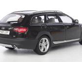 1/43 modeliukai Audi A6 C6 Allroad Quattro - nuotraukos Nr. 4