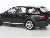 1/43 modeliukai Audi A6 C6 Allroad Quattro - nuotraukos Nr. 5