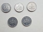 UK 5 pensai