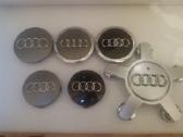Audi ratlankiu 60,61,69mm4vnt-12eur - nuotraukos Nr. 2
