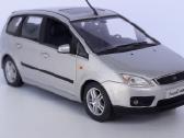 1/43 modeliukai Ford C Max Mk1 - nuotraukos Nr. 4