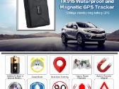 GPS trackeris - Seklys Tkstar (10000 Mah 120 parų) - nuotraukos Nr. 2