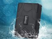 GPS trackeris - Seklys Tkstar (10000 Mah 120 parų) - nuotraukos Nr. 4