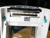 Zebra Lp2824 etikečių spausdintuvas, Tlp2824 - nuotraukos Nr. 6