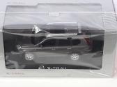1/43 modeliukai Nissan X-trail - nuotraukos Nr. 2