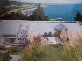 Panoraminės atvirutės.su Kijavu ir Soči 1983-1984 - nuotraukos Nr. 7