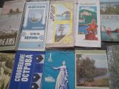 Turistiniai žemėlapiai 1974-1978 - nuotraukos Nr. 2