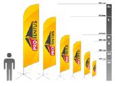 Reklamines palapines/prekybines palapines - nuotraukos Nr. 19