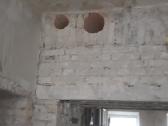 Skylių gręžimas, betono pjovimas