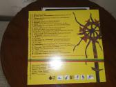 CD diskas naujas "Išgirsk" - nuotraukos Nr. 2