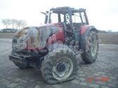 Valtra valmet Sisu dalys ir remontas - nuotraukos Nr. 5