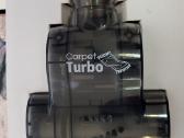 Samsung Vca-tb480,dulkių siurblio šepetys,+turbo - nuotraukos Nr. 4
