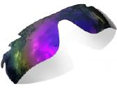 Parduodu akinių lešį Oakley Vented Radar Lock - nuotraukos Nr. 3