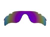 Parduodu akinių lešį Oakley Vented Radar Lock - nuotraukos Nr. 4