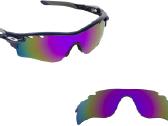 Parduodu akinių lešį Oakley Vented Radar Lock