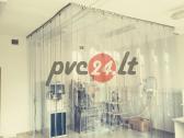 Pvc užuolaidos ir Pvc juosta - nuotraukos Nr. 5