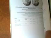 1993-2017 metu lietuvisku monetu katalogas - nuotraukos Nr. 3