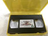 Video Vhs The Beatles-yellow Submarine - nuotraukos Nr. 2