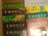 Žmogus žurnalas - nuotraukos Nr. 3