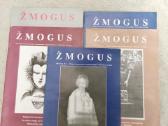 Žmogus žurnalas - nuotraukos Nr. 4