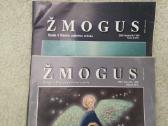 Žmogus žurnalas - nuotraukos Nr. 5
