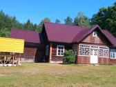Stogų dengimas dzukijoje, senų namų renovacija - nuotraukos Nr. 3