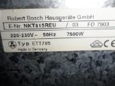 Bosch ,Teka ir Beko Kaitlentes - nuotraukos Nr. 4