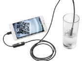 Endoskopine kamera 5.5mm ir 7mm (Android) - nuotraukos Nr. 3