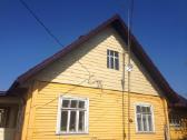 Stogų dengimas dzukijoje, senų namų renovacija - nuotraukos Nr. 13