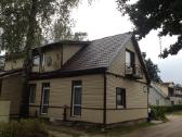 Stogų dengimas dzukijoje, senų namų renovacija - nuotraukos Nr. 14