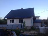 Stogų dengimas dzukijoje, senų namų renovacija - nuotraukos Nr. 15