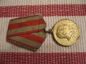 CCCP medalis .zr. foto.