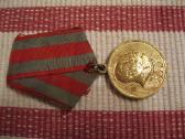CCCP medalis .zr. foto.