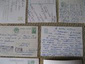 Atvirutes - Atvirukai 20-amziaus zr. foto - nuotraukos Nr. 4