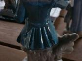 Parduosiu gražiu statu lėlių kaina po 20 eurų - nuotraukos Nr. 7