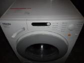Miele skalbimo masina 6kg - nuotraukos Nr. 4