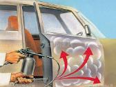 Antikorozinis automobiliu padengimas - nuotraukos Nr. 19