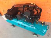 Profesionalus oro kompresorius Gtm 1200l/min 12bar - nuotraukos Nr. 4