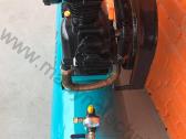 Profesionalus oro kompresorius Gtm 1200l/min 12bar - nuotraukos Nr. 5