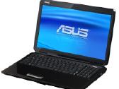 Asus K50IN - nuotraukos Nr. 8