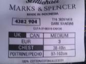 Stmichael marks and spencer cotton - nuotraukos Nr. 7