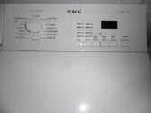 Aeg L60260tl - nuotraukos Nr. 2