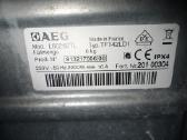 Aeg L60260tl - nuotraukos Nr. 5