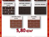 Statybinės apdailos medžiagos nuo pamatų iki stogo - nuotraukos Nr. 11