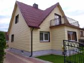 Apkala - Fibrocementinė dailylentė Cedral-akcija - nuotraukos Nr. 5
