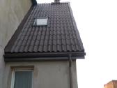 Stogu dengimas. Renovacija. Visi skardinimo darbai - nuotraukos Nr. 15