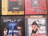 13 Dvd. Rusiski filmai - nuotraukos Nr. 4