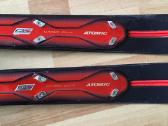 Atomic D2 vario cut, Atomic Race SL - nuotraukos Nr. 13
