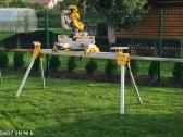 Dewalt stalai/kojos